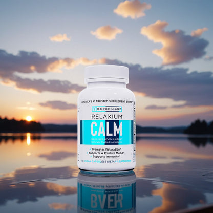 RELAXIUM Calm