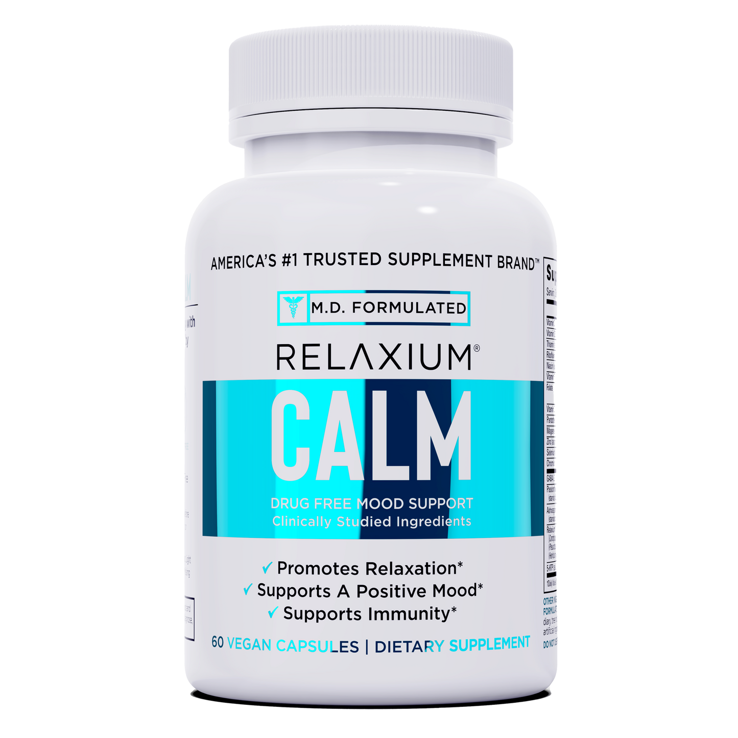 RELAXIUM Calm