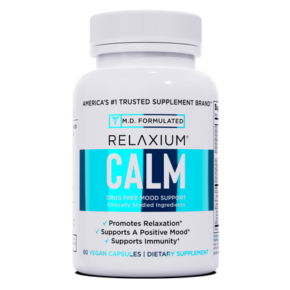 RELAXIUM Calm