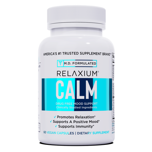 RELAXIUM Calm
