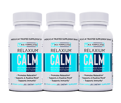 RELAXIUM Calm