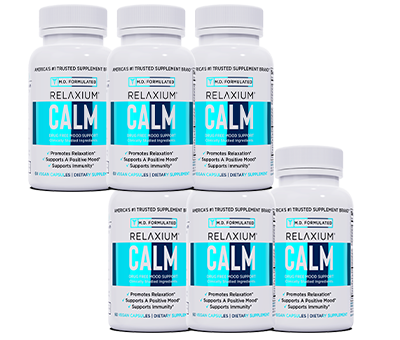 RELAXIUM Calm